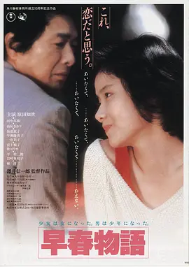 长夜拾光 海报